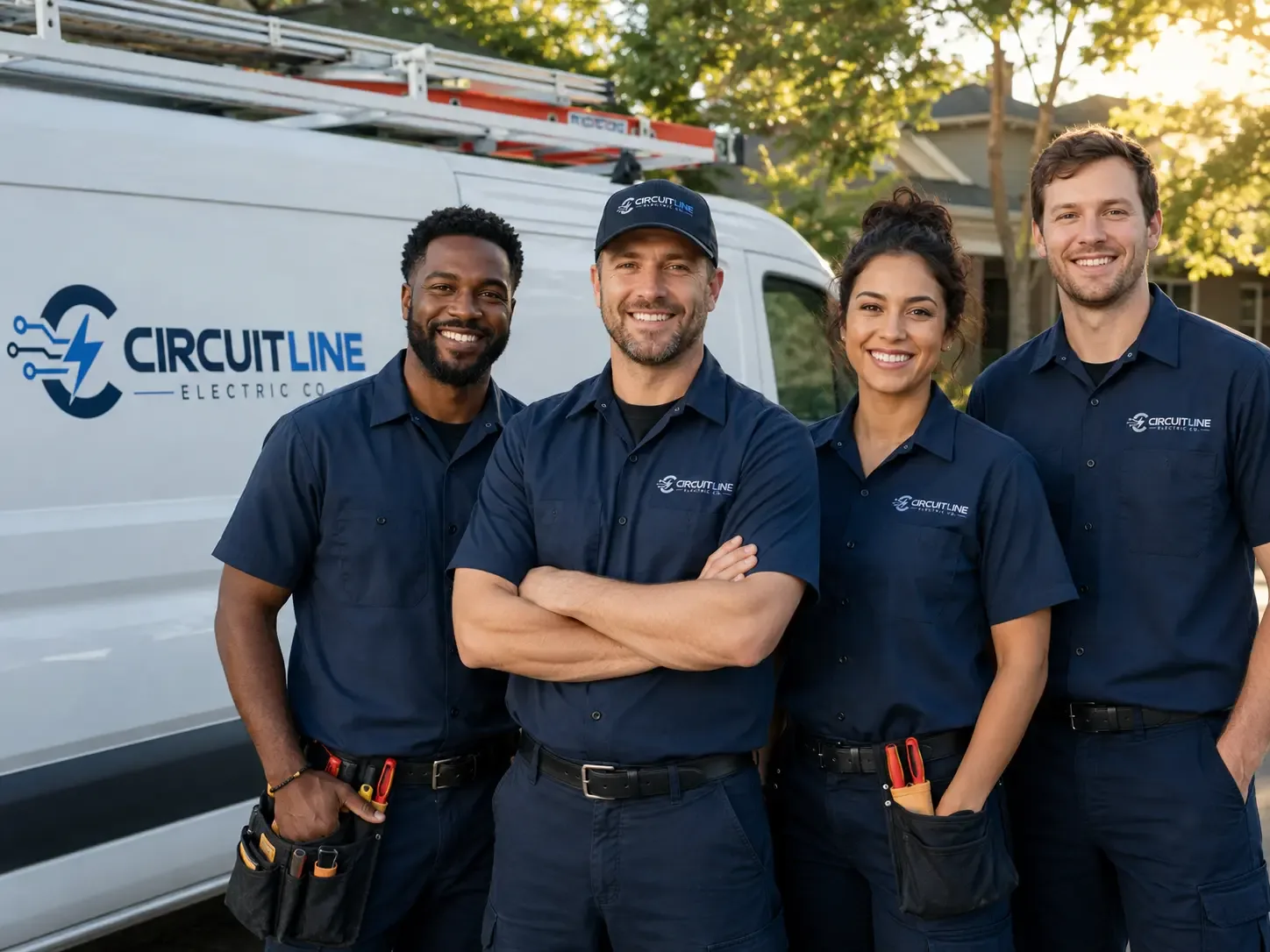 Whole Home Rewiring company in Boyceville, WI