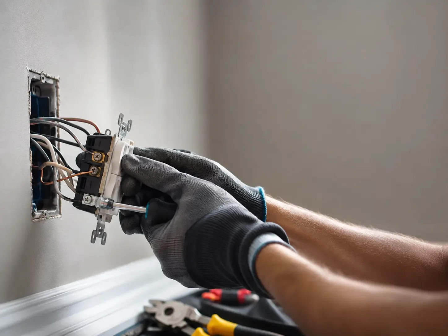 Why choose Whole Home Rewiring in Boyceville, WI